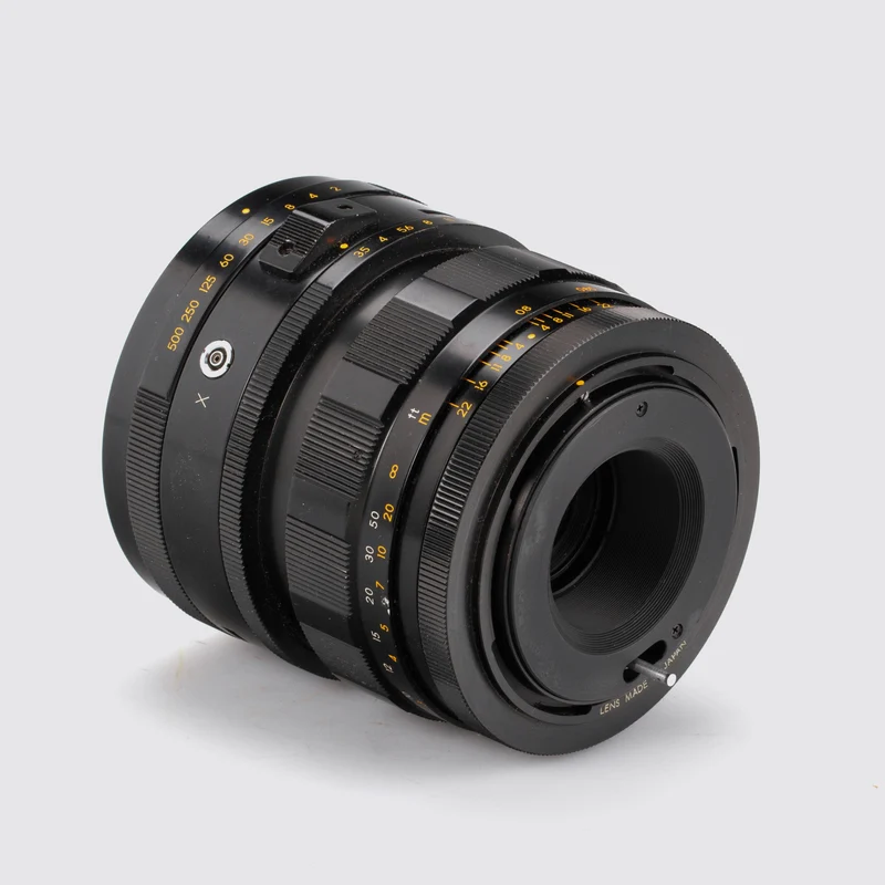 Noritar 3.5/70mm