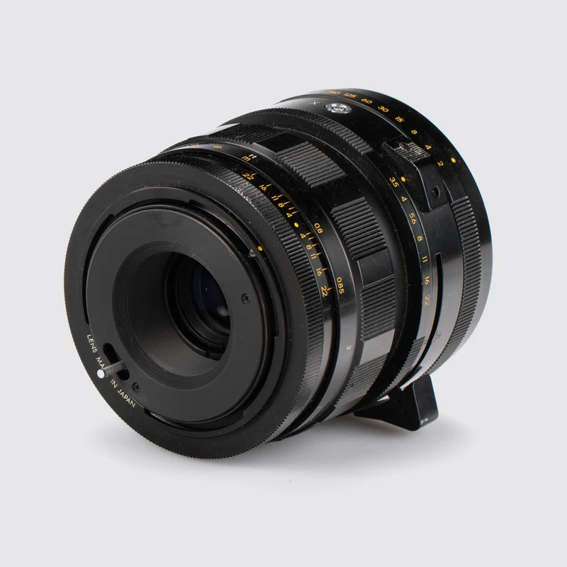 Noritar 3.5/70mm