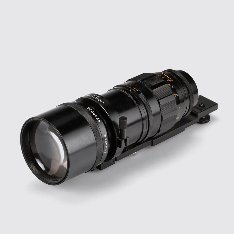 Noritar 4.5/400mm