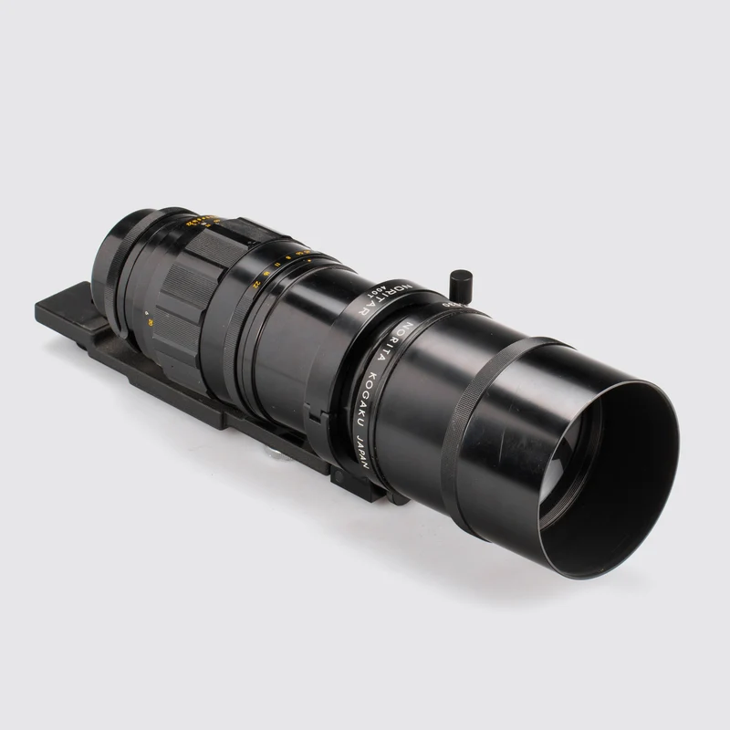 Noritar 4.5/400mm