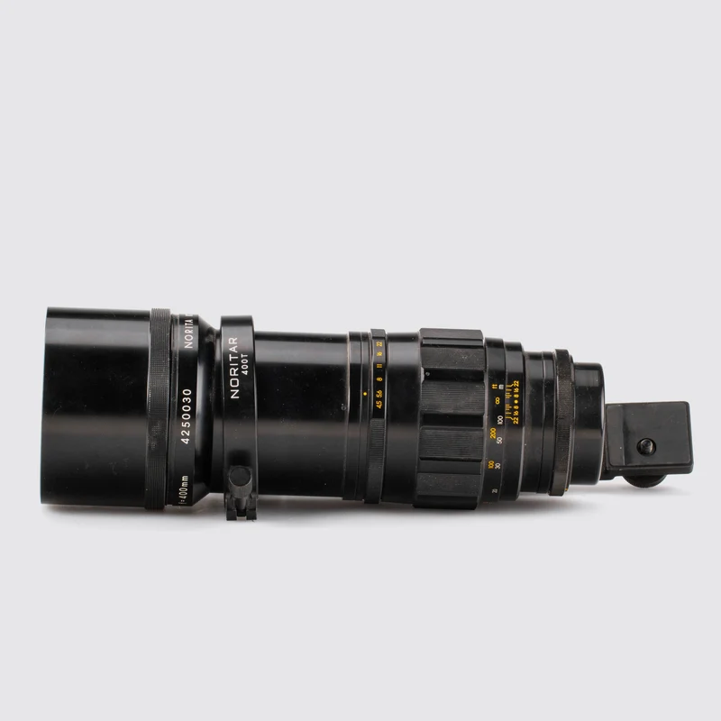 Noritar 4.5/400mm