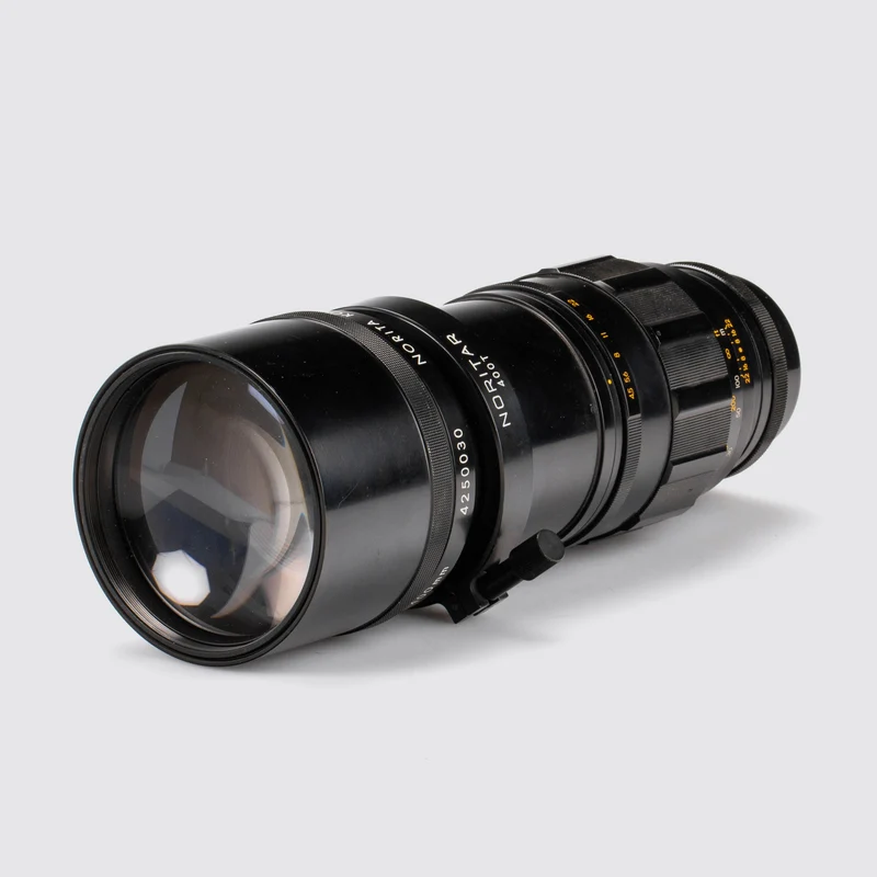 Noritar 4.5/400mm