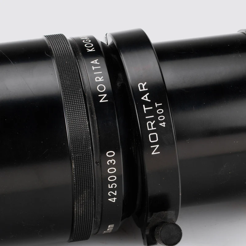 Noritar 4.5/400mm