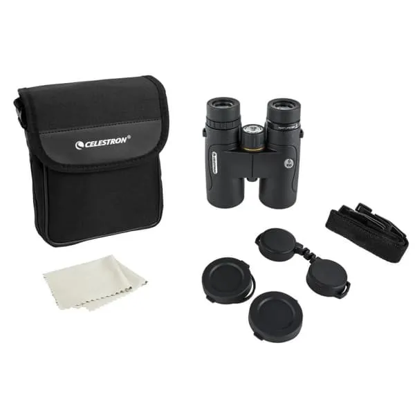 Celestron Nature DX 10x42 ED Binoculars