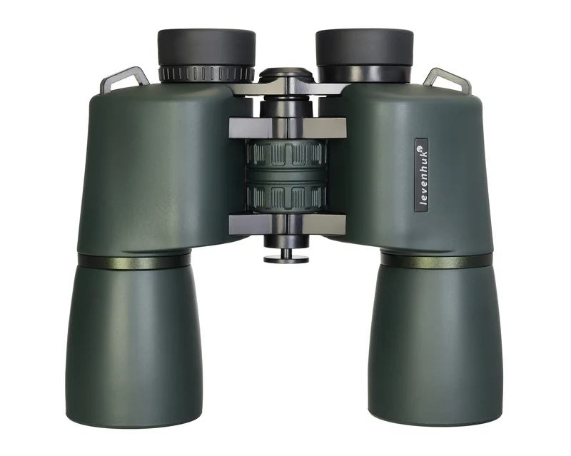 Prismáticos Levenhuk New Sherman PRO 16x50