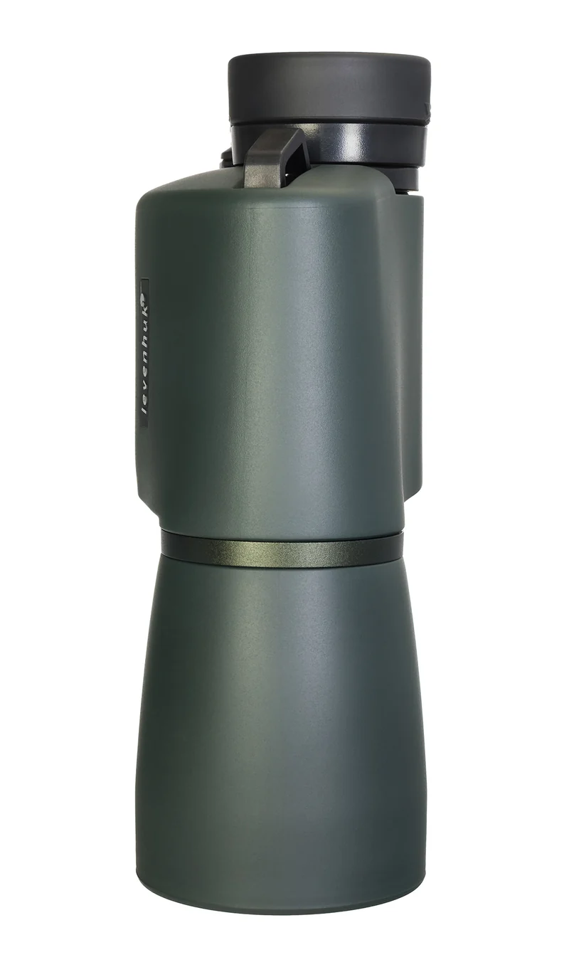 Prismáticos Levenhuk New Sherman PRO 16x50