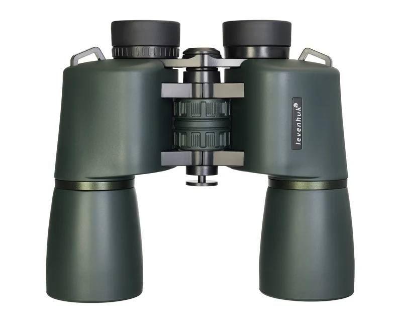 Prismáticos Levenhuk New Sherman PRO 12x50