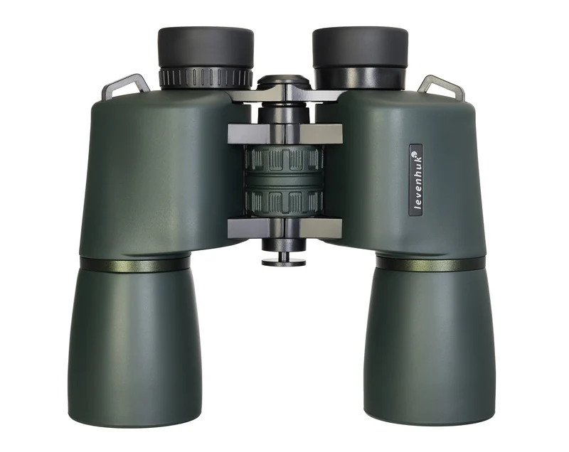 Prismáticos Levenhuk New Sherman PRO 10x50
