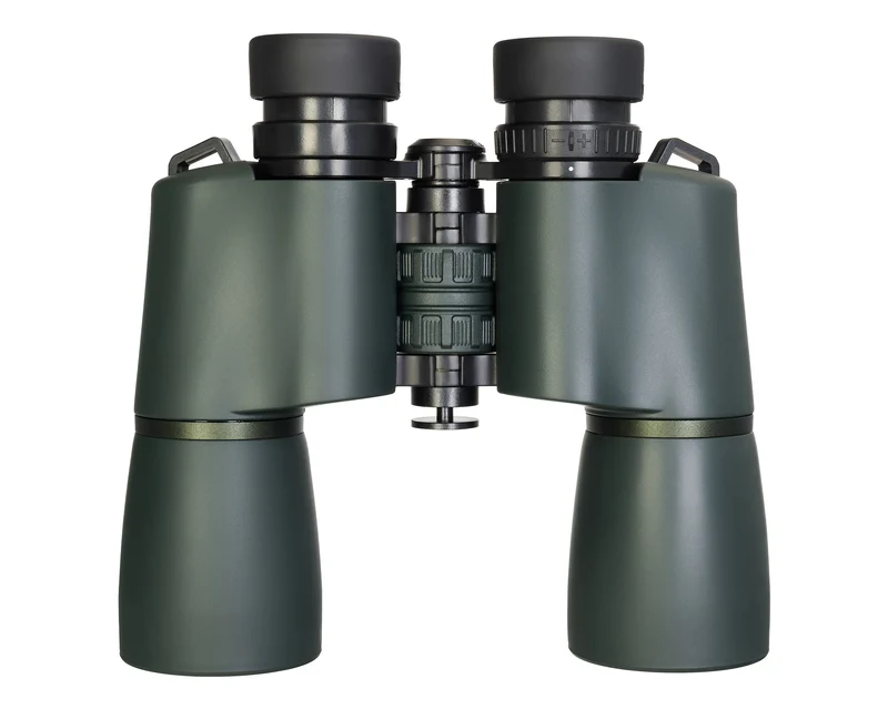 Prismáticos Levenhuk New Sherman PRO 10x50