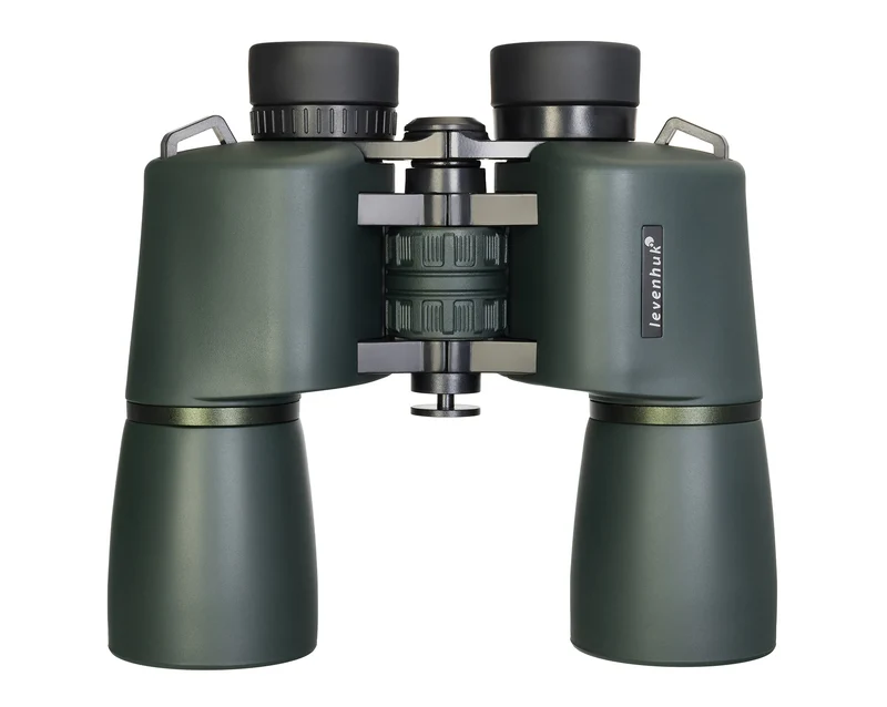 Prismáticos Levenhuk New Sherman PRO 7x50