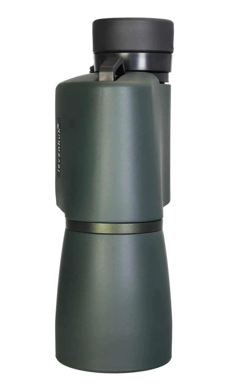 Prismáticos Levenhuk New Sherman PRO 7x50