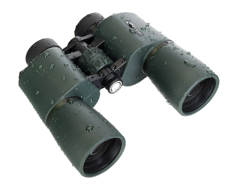 Prismáticos Levenhuk New Sherman PRO 7x50