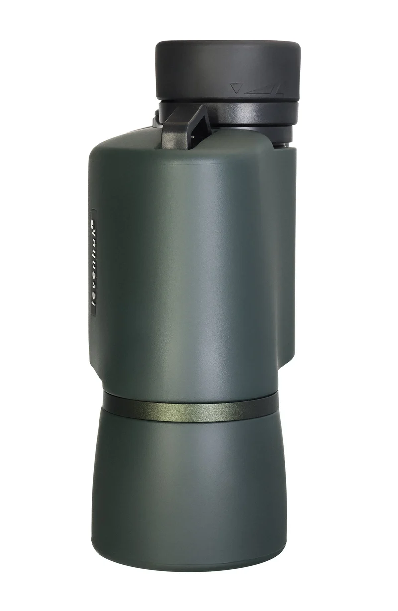 Prismáticos Levenhuk New Sherman PRO 12x42