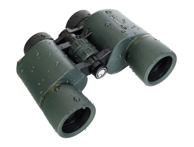 Prismáticos Levenhuk New Sherman PRO 12x42