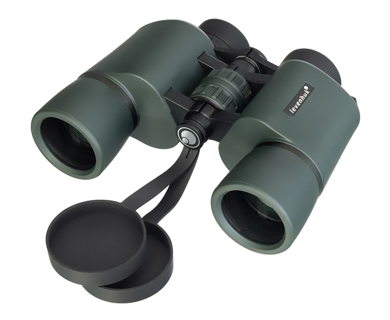 Prismáticos Levenhuk New Sherman PRO 10x42