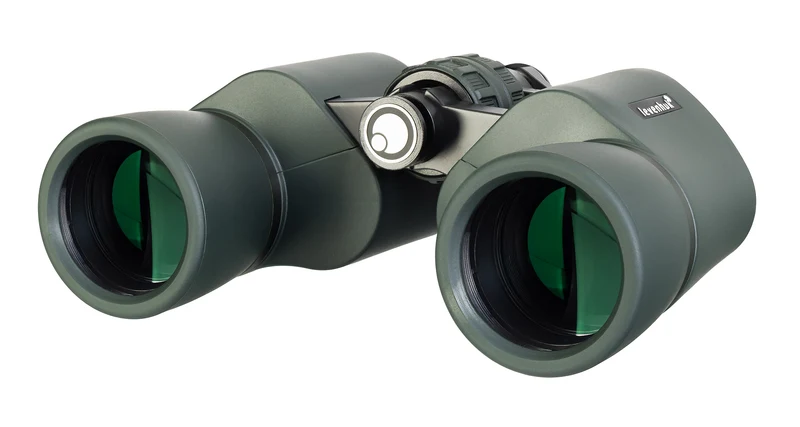 Prismáticos Levenhuk New Sherman PRO 10x42