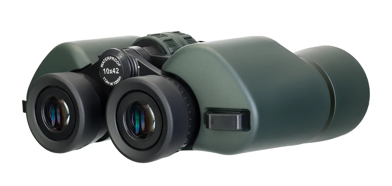 Prismáticos Levenhuk New Sherman PRO 10x42