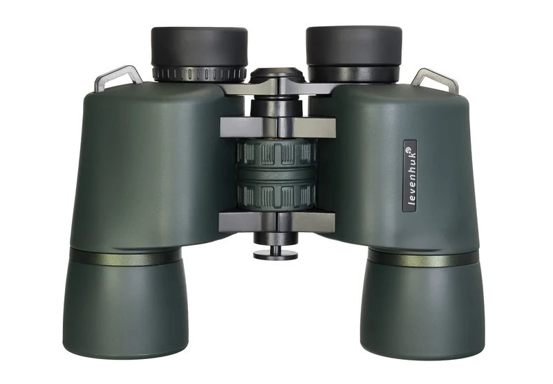 Prismáticos Levenhuk New Sherman PRO 8x42
