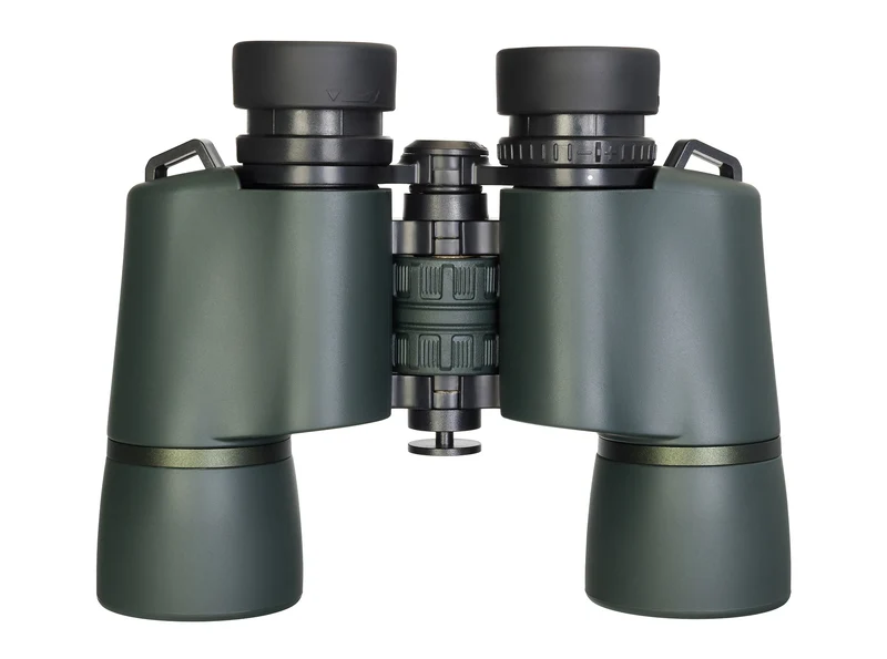 Prismáticos Levenhuk New Sherman PRO 8x42