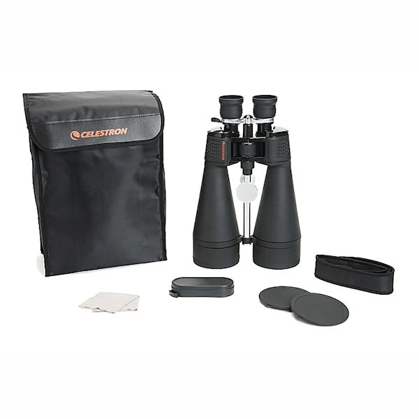 Celestron SkyMaster 20x80 Binoculars