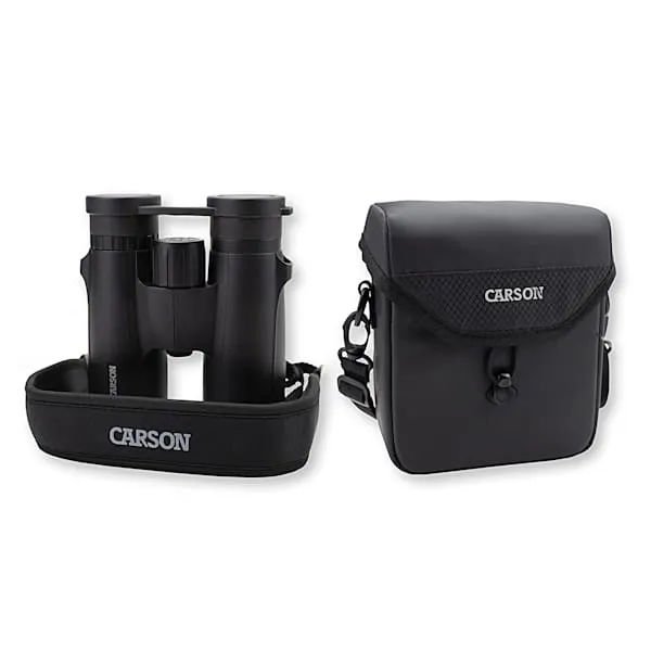 Carson Optical VX Series 8x42 Binocular