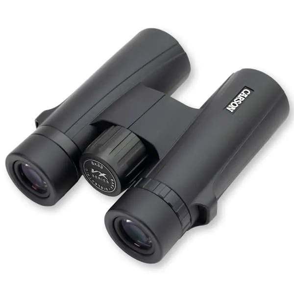 Carson Optical VX Series 8x33 Binocular
