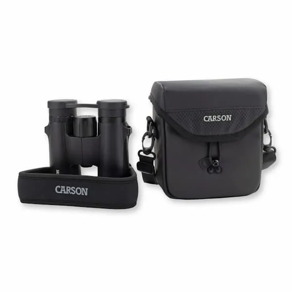 Carson Optical VX Series 8x33 Binocular