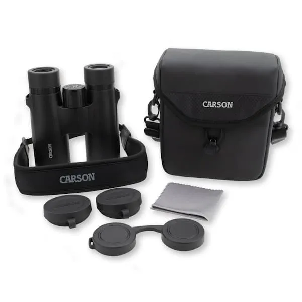Carson Optical VX Series 10x42 Binoculars