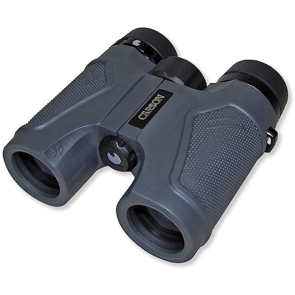 Carson Optical 3D Series 8x32 HD ED Binoculars