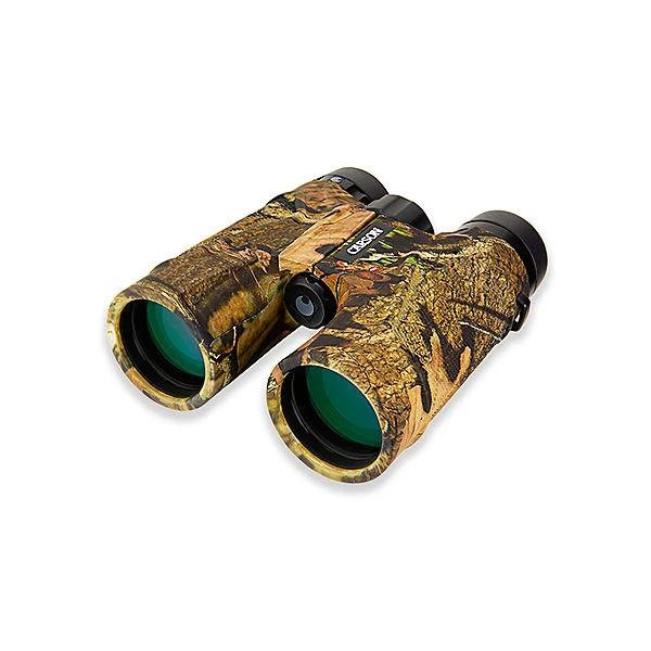 Carson Optical 3D Series 10x42 HD ED Binoculars Mossy Oak