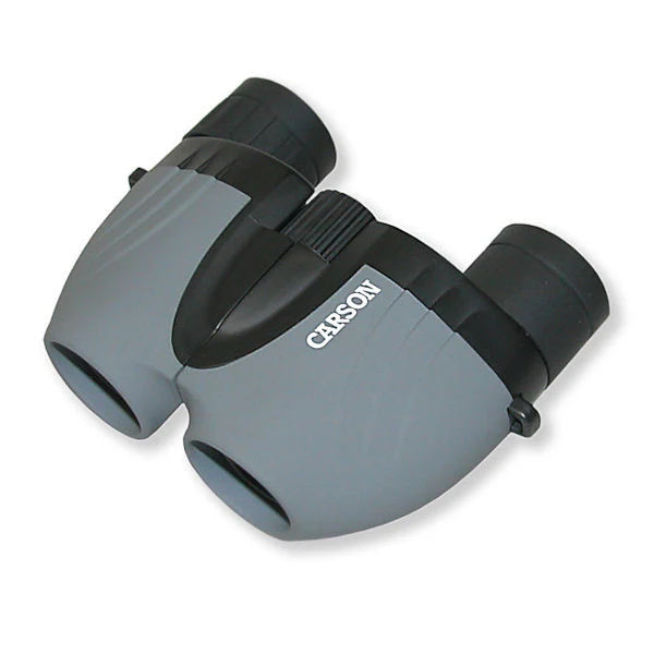 Carson Optical Tracker 8x21 Compact Sport Binocular