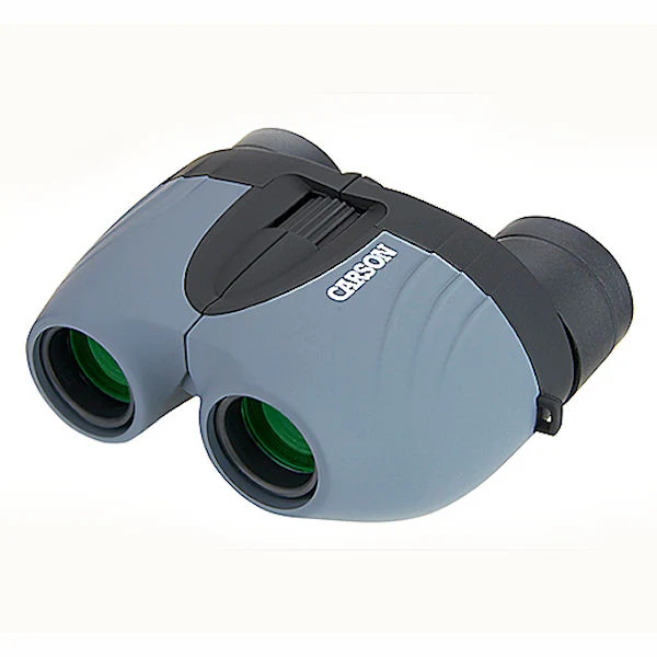 Carson Optical Tracker 8x21 Compact Sport Binocular