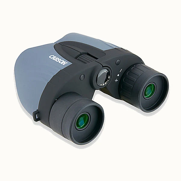 Carson Optical Tracker 8x21 Compact Sport Binocular