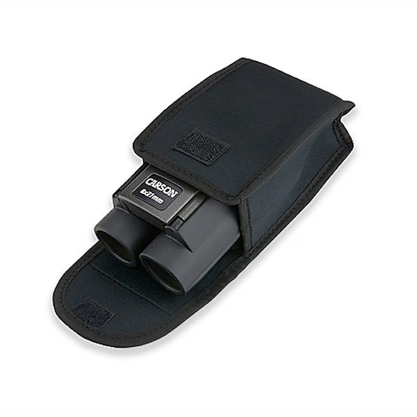 Carson Optical TrailMaxx 8x21 Compact Binoculars