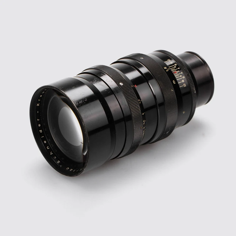 Xenon 2/100mm