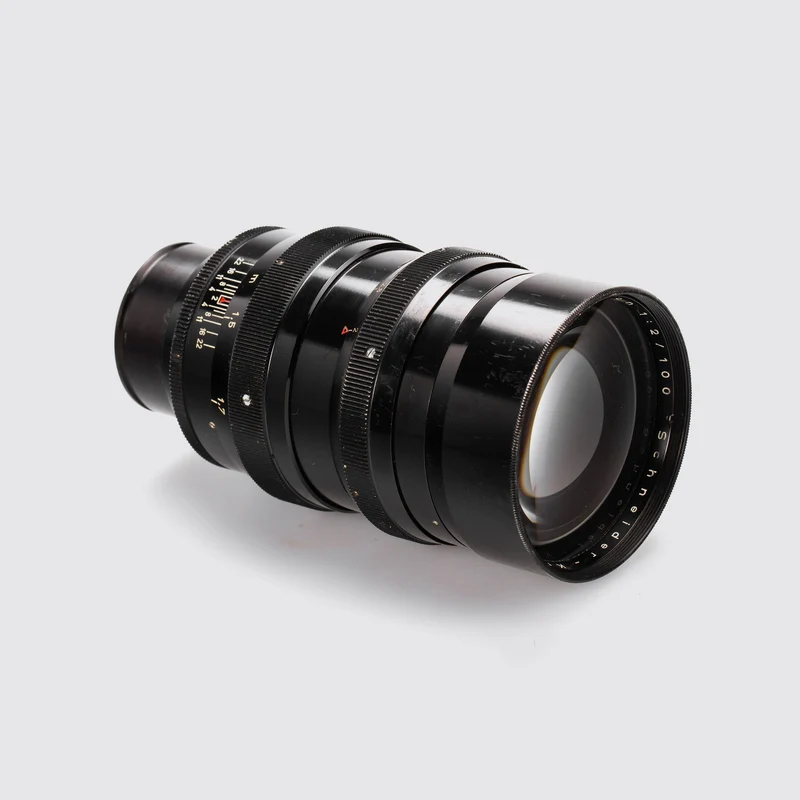 Xenon 2/100mm