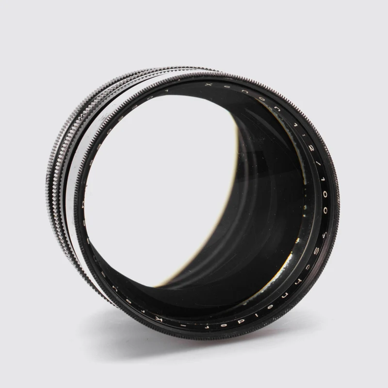 Xenon 2/100mm