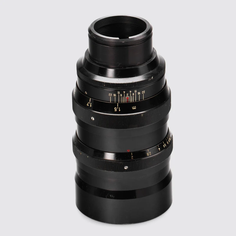 Xenon 2/100mm