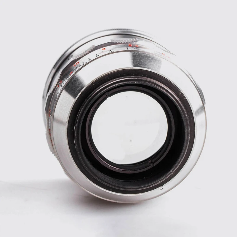 Primoplan 1.9/75mm V