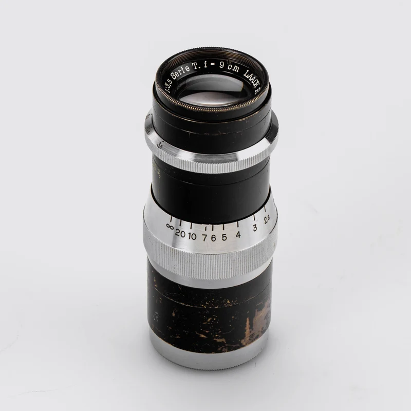 Dialytar 3.5/9cm Serie T