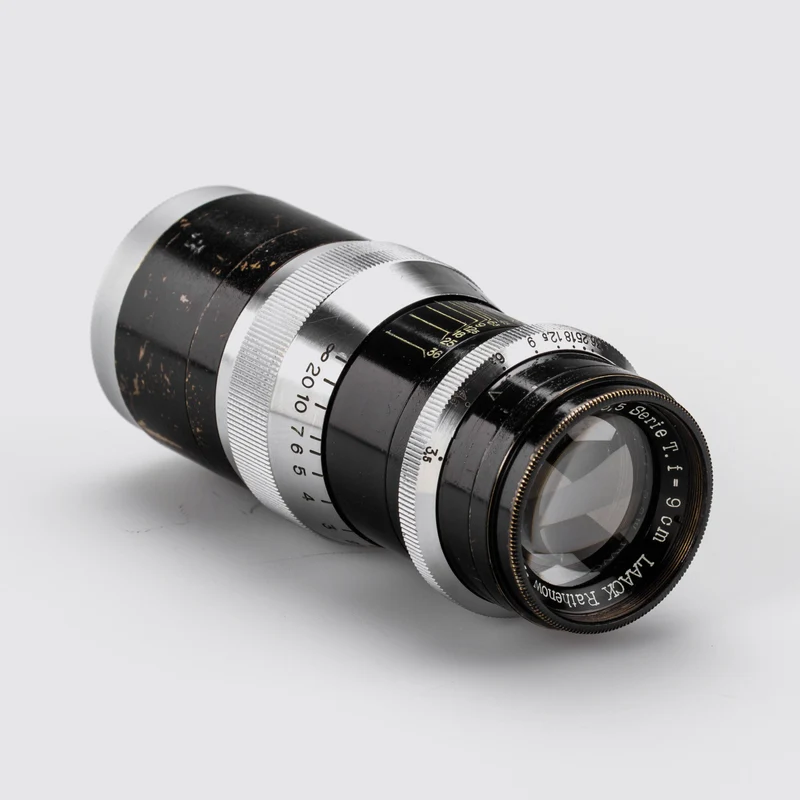 Dialytar 3.5/9cm Serie T