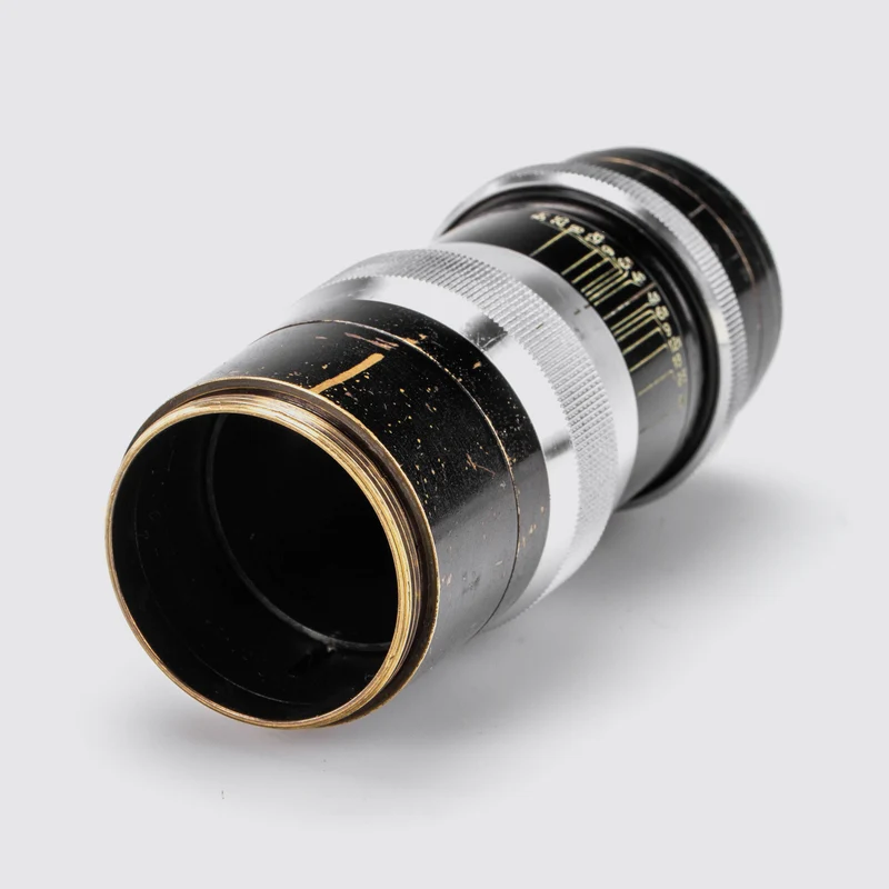 Dialytar 3.5/9cm Serie T