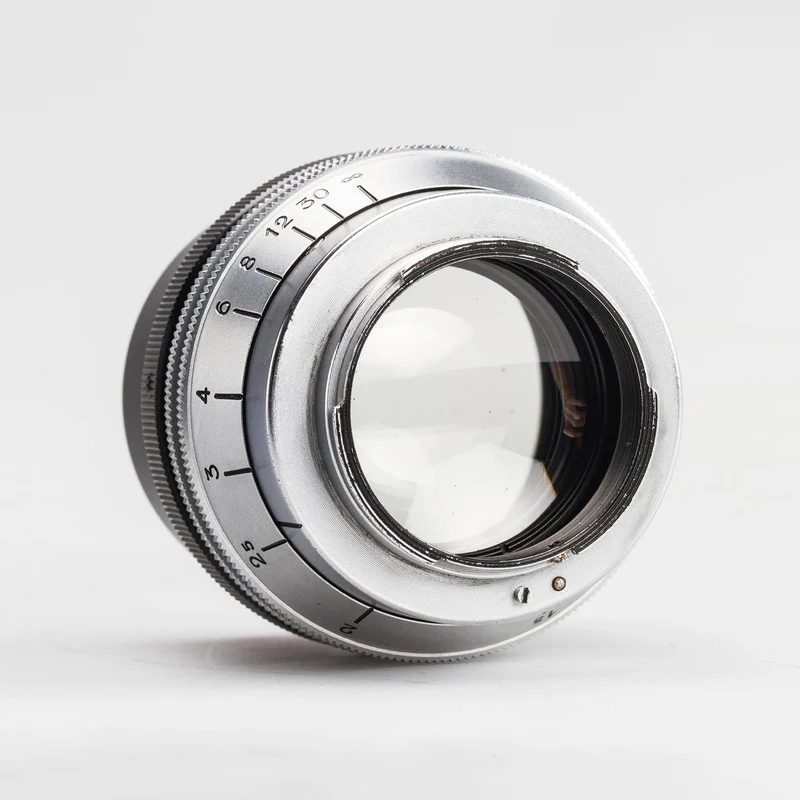 Biotar 2/8cm