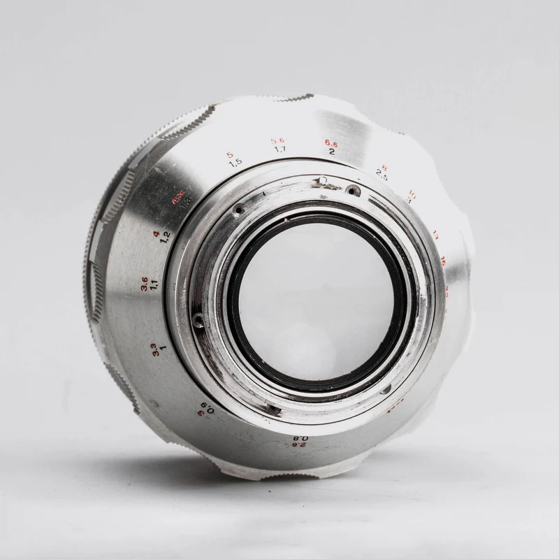 Biotar 1.5/75mm