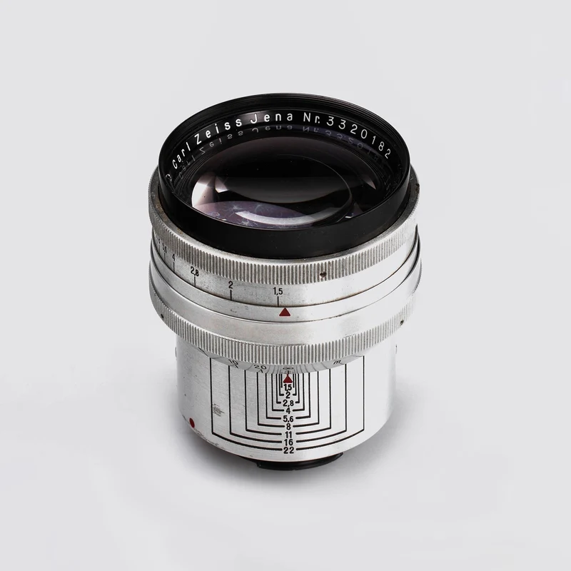 Biotar 1.5/7.5cm T