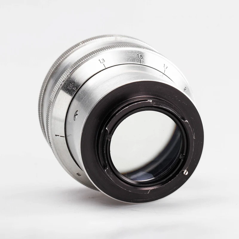 Biotar 1.5/7.5cm T