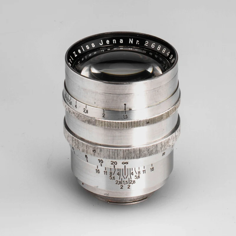 Biotar 1.5/7.5cm