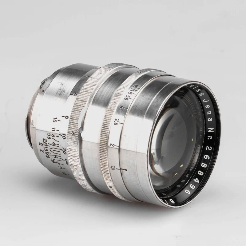 Biotar 1.5/7.5cm