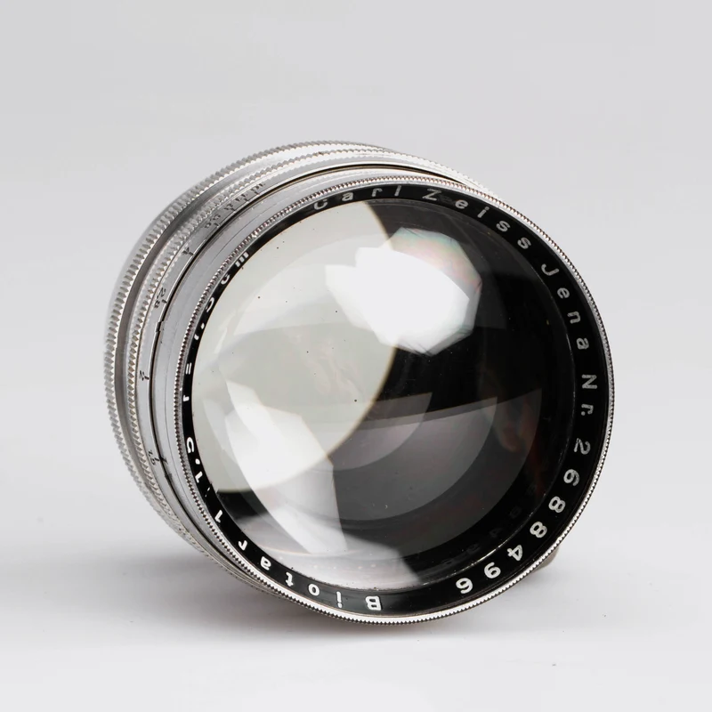 Biotar 1.5/7.5cm
