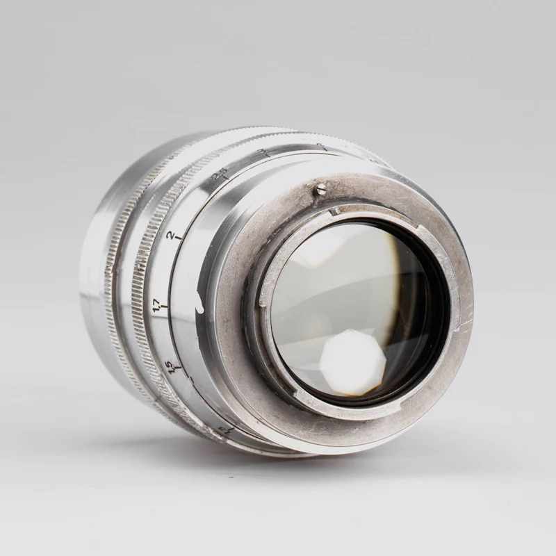 Biotar 1.5/7.5cm